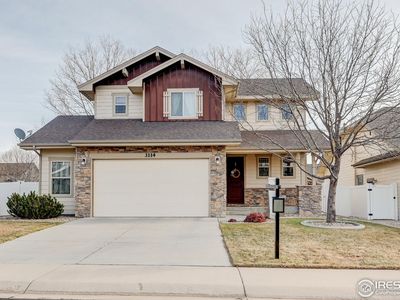 3114 68th Ave Ct, Greeley, CO, 80634