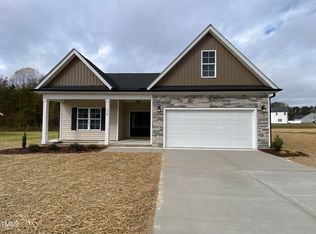178 Rolling Pasture Way, Sanford, NC 27332