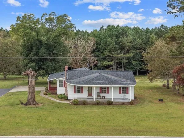 3267 Bay Valley Rd, Kenly, NC 27542