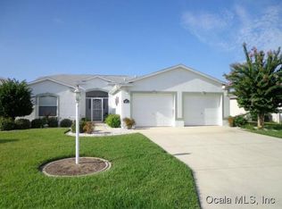 1812 SW 156th Ln, Ocala, FL 34473