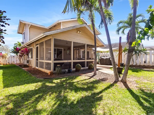 91-839 Laupai Pl, Ewa Beach, HI 96706