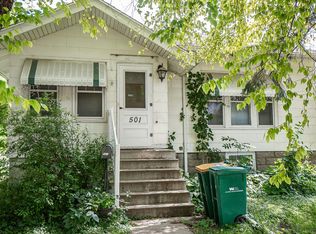 501 4th St SW, Montgomery, MN 56069