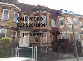 60 Etna St, Brooklyn, NY 11208
