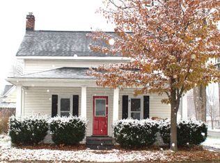 335 N Queen St, Nashville, MI