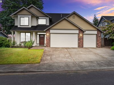 910 NW 22nd Ave, Camas, WA, 98607