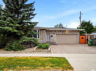 4220 Hillsdale STREET, Regina, SK S4S 3Z2