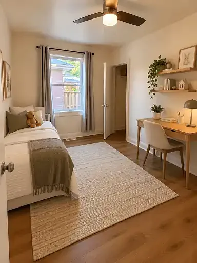 3 bed, 2.0 bath, $2,975 — Photo 4