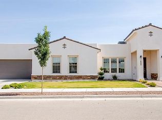 1665 Lark Bunting Ln, El Paso, TX 79911