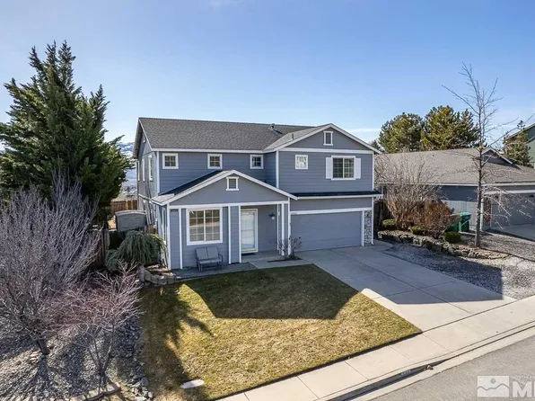 4060 Kings Row, Reno, NV 89503
