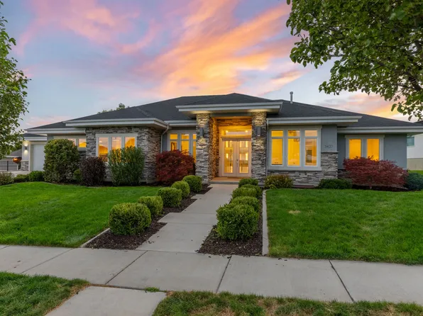 3427 N 775th St W, Lehi, UT 84043
