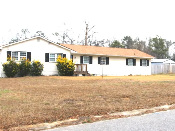 2275 Briarwood Dr SW, Conyers, GA 30094