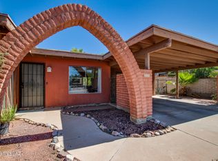 9201 E Stella Rd, Tucson, AZ 85730