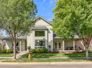 801 Rustler Peak Dr, Central Point, OR 97502