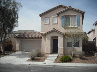 2701 Cottonwillow St, Las Vegas, NV 89135