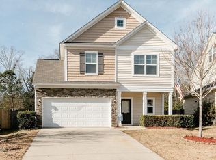 134 Cordage Dr, Chapin, SC 29036