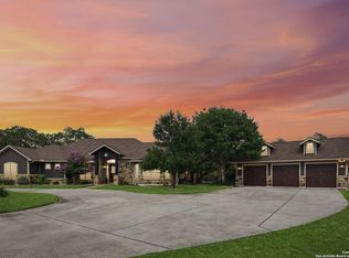 31958 Oak Ridge Pkwy, Bulverde, TX 78163