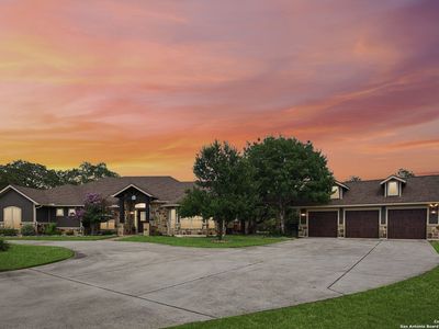 31958 Oak Ridge Pkwy, Bulverde, TX, 78163