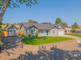 2114 Schaefer Dr, Clarkston, WA 99403