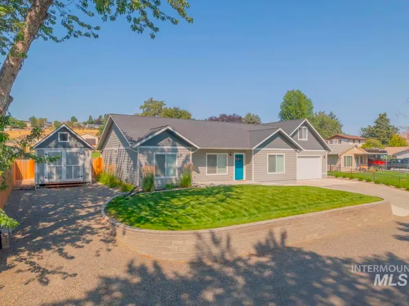2114 Schaefer Dr, Clarkston, WA 99403