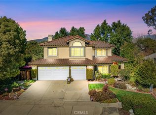 1555 W Clark St, Upland, CA 91784