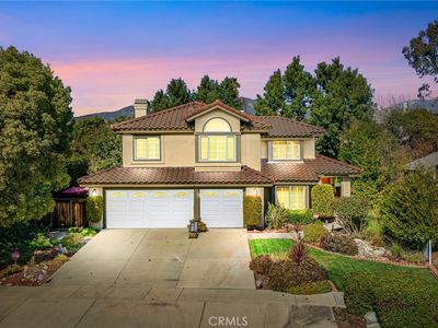 1555 W Clark St, Upland, CA, 91784