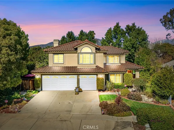 1555 W Clark St, Upland, CA 91784