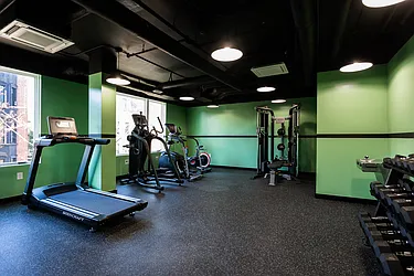 Rented by Storm Living LLC