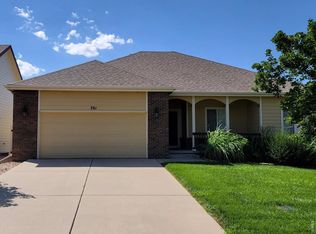 701 62nd Avenue Ct, Greeley, CO 80634
