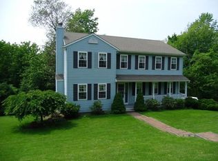 1455 James Farm Rd, Stratford, CT 06614