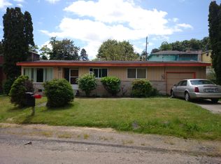 3945 S Sullivan St, Seattle, WA 98118