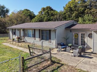 9545 Bono Rd, Terre Haute, IN 47802