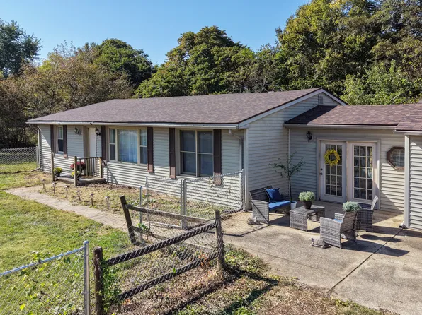 9545 Bono Rd, Terre Haute, IN 47802