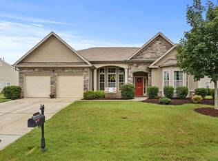 300 Plamondon Dr, Simpsonville, SC 29680