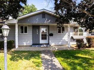 636 Canary Ave, Walla Walla, WA 99362