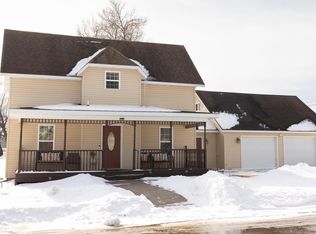 219 North 2ND STREET, Abbotsford, WI 54405