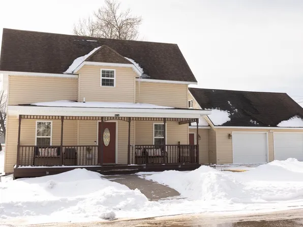 219 North 2ND STREET, Abbotsford, WI 54405