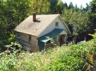47796 Westoak Rd, Westfir, OR 97492