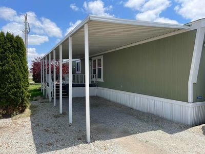 68 N Clark St SPACE 20, Declo, ID, 83323