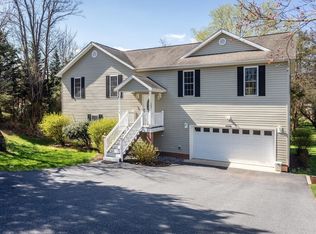 3252 Lanier Ln, Mcgaheysville, VA 22840