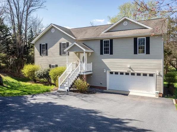 3252 Lanier Ln, McGaheysville, VA 22840