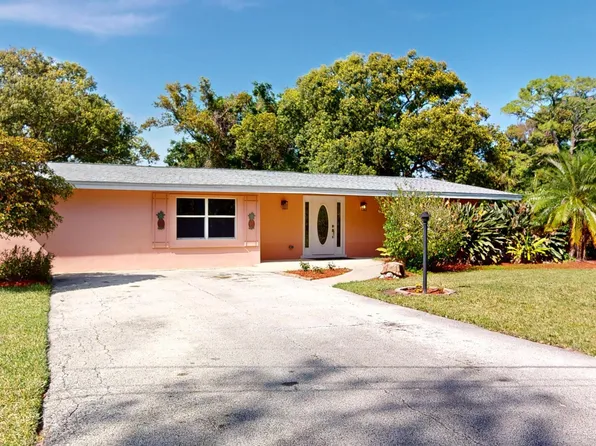 6592 Ward Pkwy, Melbourne Village, FL 32904