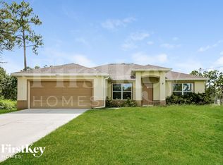 1823 Laurie St, Lehigh Acres, FL 33972
