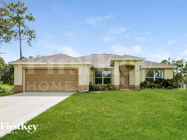 1823 Laurie St, Lehigh Acres, FL 33972