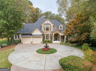 125 Claridge Dr, Sandy Springs, GA 30342