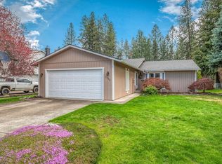 1630 E Tall Timber Loop, Post Falls, ID 83854