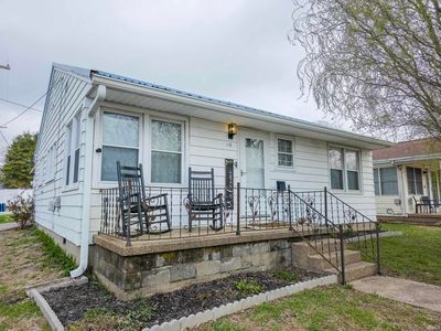 118 E 12th St, Mount Carmel, IL, 62863