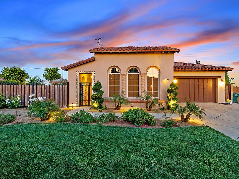 1874 E San Gregorio, Tulare, CA 93274 MLS 225670 Zillow
