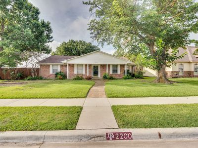 2200 Anders Dr, Mesquite, TX, 75150