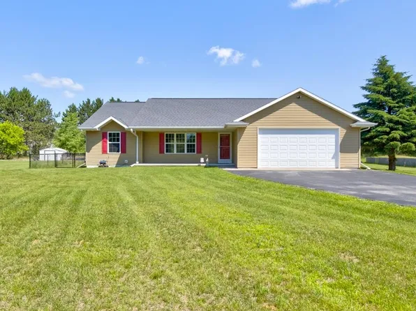 N2541 Deer Path Dr, Marinette, WI 54143