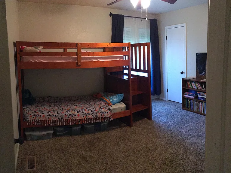Bedroom #1
